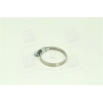 Хомут затяжний оцинк. 32-50мм. Norma-Тип <ДК> 