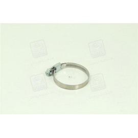 Хомут затяжний оцинк. 32-50мм. Norma-Тип <ДК>