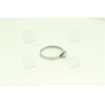 Хомут затяжний оцинк. 40-60мм. Norma-Тип <ДК> 