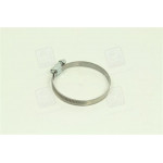 Хомут затяжний оцинк. 50-70мм. Norma-Тип <ДК> 