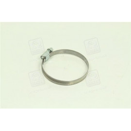 Хомут затяжний оцинк. 50-70мм. Norma-Тип <ДК>