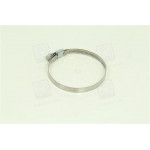 Хомут затяжний оцинк. 60-80мм. Norma-Тип <ДК> 