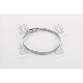 Хомут затяжний оцинк. 80-100мм. Norma-Тип <ДК>