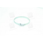 Хомут затяжний оцинк. 90-110мм. Norma-Тип <ДК> 