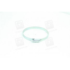 Хомут затяжний оцинк. 90-110мм. Norma-Тип <ДК>