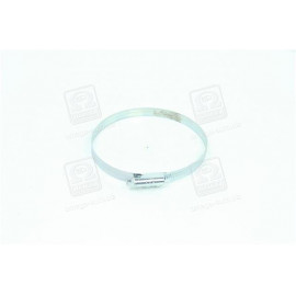 Хомут затяжний оцинк. 100-120мм. Norma-Тип <ДК>