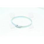 Хомут затяжний оцинк. 120-140мм. Norma-Тип <ДК> 