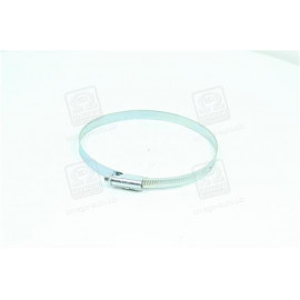 Хомут затяжний оцинк. 120-140мм. Norma-Тип <ДК>