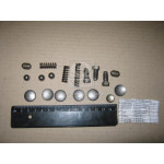 Р/к кришки КПП УАЗ-452 (7 наимен.) (вир-во Росія) 