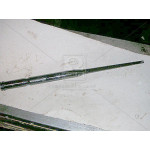 Рычаг перекл. передач ГАЗ 3302 (верхн. часть) (пр-во ГАЗ) 