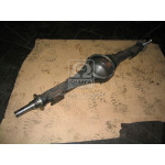 Картер заднього мосту 3302 (вир-во ГАЗ) 