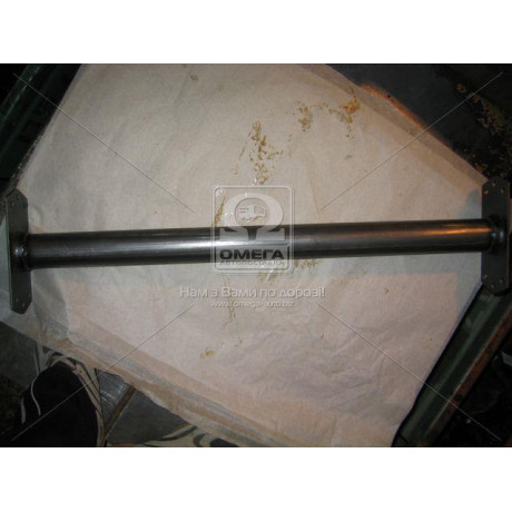Поперечина рамы ГАЗ 3302 (труба) №5 (пр-во ГАЗ)