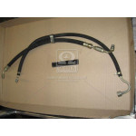 Шланг ГПК ГАЗ зливний нагнітальний в компл. (вир-во ГАЗ) 