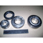 Р/к головної передачі заднього моста 3307 (вир-во ГАЗ) 