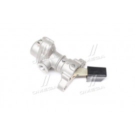 Кран вмик. блокування в зб. (вир-во Росія)