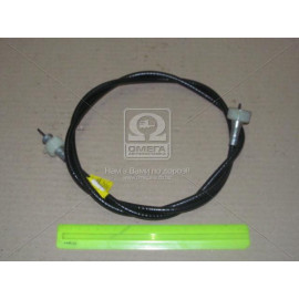 Трос спідометра ГАЗ, МТЗ 53 (1570мм) (вир-во Лисково)