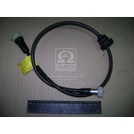 Трос спідометра ВАЗ 2108 (вир-во Лисково) низька панель 