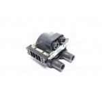 Катушка зажигания ВОЛГА, ГАЗЕЛЬ 406.3705 (пр-во СОАТЭ) 