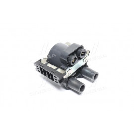 Котушка запалювання Волга, Газель 406.3705 (вир-во СОАТЕ)