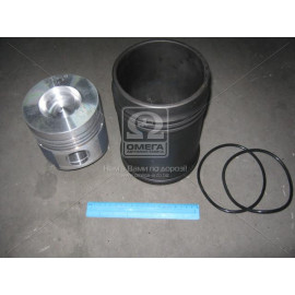 Гільзо-комплект СМД-60 (ГП+ущiл.) (гр.Б) (МОТОРДЕТАЛЬ)