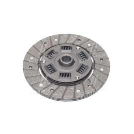 Диск зчеплен. ведений ВАЗ 2106, Нива (вир-во НАЧАЛО)