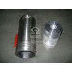 Гільзо-комплект Д-160 (ГП+ущiл.) (d=145, Тракт. Т-130) (гр.С2) (МОТОРДЕТАЛЬ) 