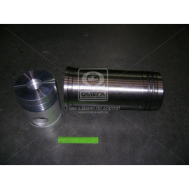 Гільзо-комплект Д-160 (ГП+ущiл.) (d=145, Тракт. Т-130) (гр.С А) (МОТОРДЕТАЛЬ)