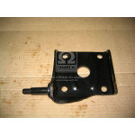 Підкладка ресори ГАЗ 24 задн. лів. в зб. (вир-во ГАЗ) 