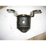 Кронштейн ресори задньої передній 3302 (вир-во ГАЗ) 