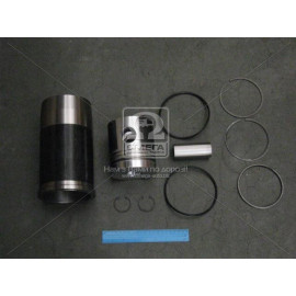 Гільзо-комплект Д-260, Д-245 (ГП-Mol + Кільця + Палець 38мм) ГРУЗОВИЧОК (гр.С) (МОТОРДЕТАЛЬ)