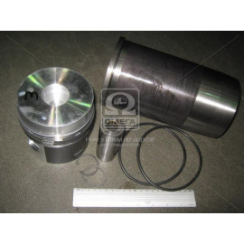 Гільзо-комплект Д-240 (ГП + Кільця + Палець+ст/кільця+ущiл.) АГРО (гр.С) (МОТОРДЕТАЛЬ)