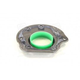 Сальник двигателя REAR в корпусе FORD 79.8X184/162X18.8  PTFE (пр-во Elring)