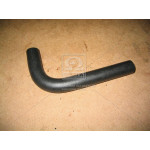 Шланг отопітеля ГАЗ 3302 16х5х160 +80 відвідний (куплен. ГАЗ) 