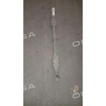 Балка осі передньої 3302 (вир-во ГАЗ) 