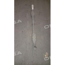 Балка осі передньої 3302 (вир-во ГАЗ)