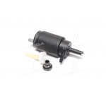 Электродвиг. омывателя ВАЗ 2110 электрич. (пр-во ПРАМО) 