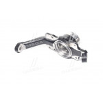 Кулак поворотний ВАЗ 21230 правий (вир-во АвтоВАЗ) 