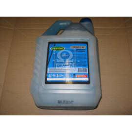 Тосол OIL RIGHT ОЖ-40 5л/4,8кг