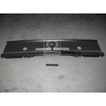 Панель облицювання радіатора ВАЗ 2107 нижня фартух в зб (вир-во НАЧАЛО) 