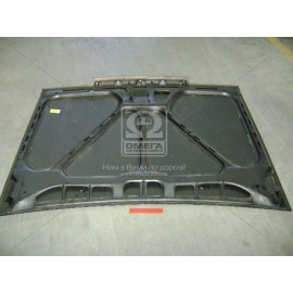 Капот ВАЗ 2108 (вир-во НАЧАЛО)