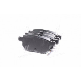 Колодка гальм. TOYOTA AURIS,COROLLA,IQ,PRIUS,URBAN CRUISER,YARIS 1.0I-1.8I 16V 07.01- задн. (вир-во  Колодка гальм. TOYOTA AURIS,COROLLA,IQ,PRIUS,URBAN CRUISER,YARIS 1.0I-1.8I 16V 07.01- задн. (вир-во