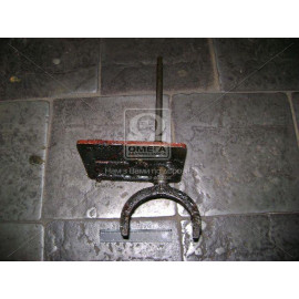 керування редуктором зниж. в зб. (Нов. зр.) (вир-во ВЗТЗЧ)