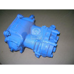 Компресор 2-циліндровий МАЗ, К-701, Т-150, КрАЗ (без шківа) (вир-во БЗА) 