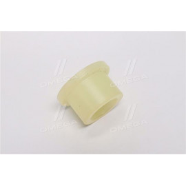 Втулка стабілізатора МАЗ Lобщ .= 33 d = 44х30 (вир-во Білорусь)