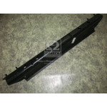 Поперечина рамки радіатора ВАЗ 21230 нижня Шеви (вир-во Автоваз) 