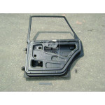 Двері ВАЗ 2109 задня права (вир-во НАЧАЛО) 