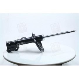 Амортизатор пiдв. KIA CERATO 09- передн. лiв. газов. (вир-во Mando)