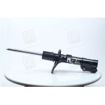 Амортизатор подв. CHEVROLET AVEO T250 06- передн. лев. газов. (пр-во Mando) 