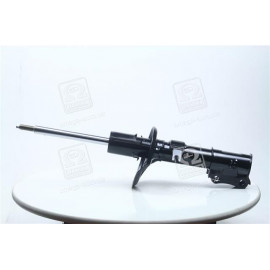 Амортизатор пiдв. CHEVROLET AVEO SEDAN T250 06- передн. лiв. газов. (вир-во Mando)