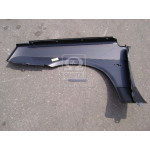 Крило ВАЗ 2109 переднє праве (вир-во НАЧАЛО) 